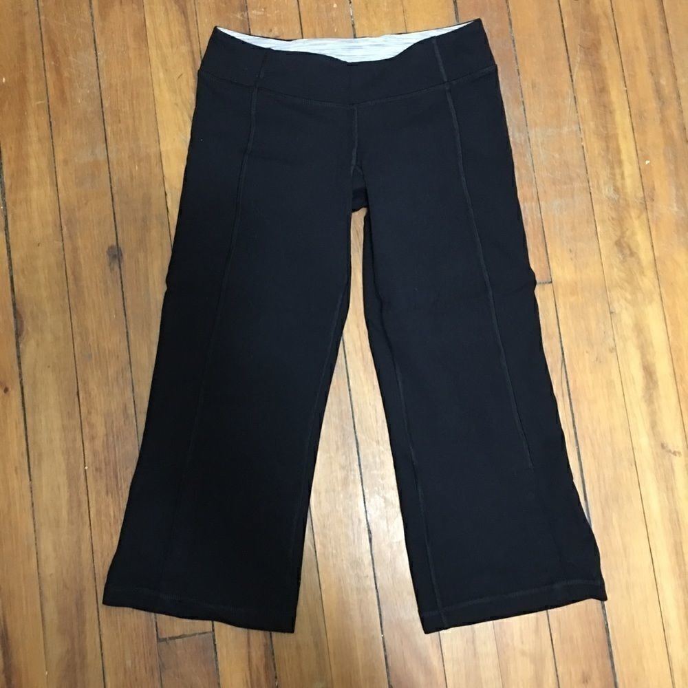 Lululemon Snap Split Belowkneeactivebermuda - image 6